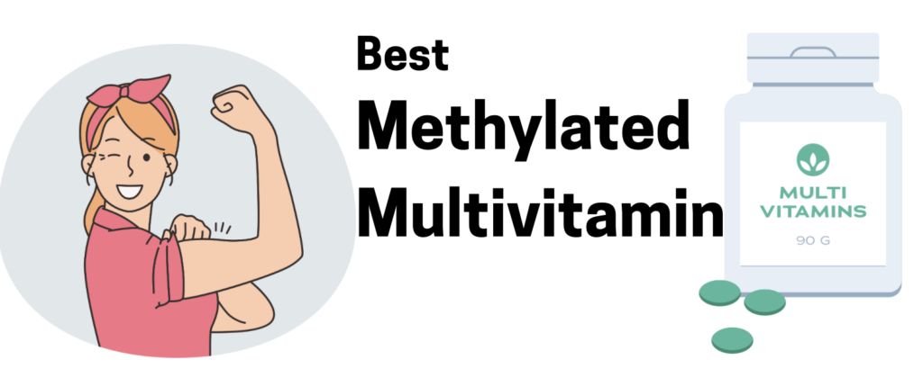 methylated multivitamin